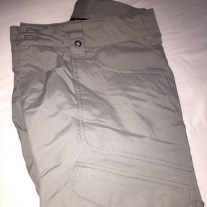 Burton Ski Pants - Gray